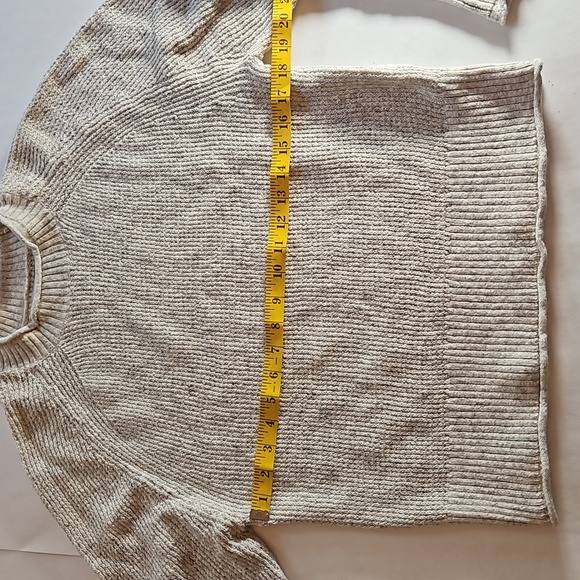 Loft, knit sweater. Size S. - Picture 5 of 6